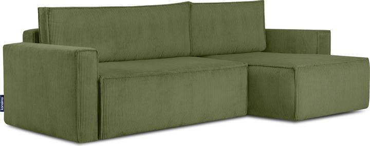 Produktbild Konsimo Napi (Ecksofa)