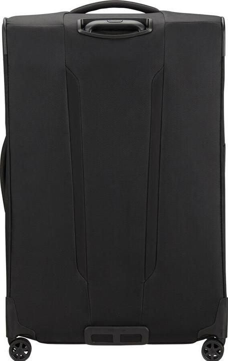 Immagine prodotto Samsonite Valigia da viaggio - Respark Spinner 82/31 Exp Ozone Black (156 l)