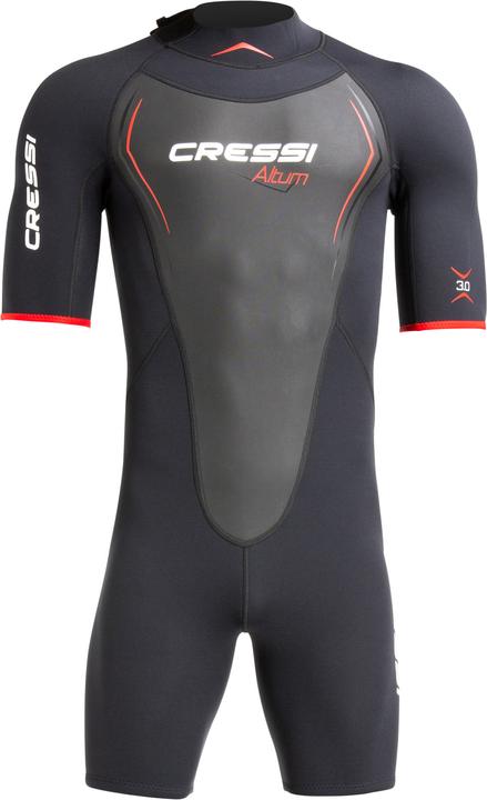 Produktbild Cressi Altum (3 mm, M)