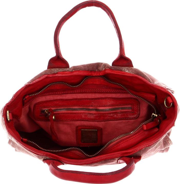 Produktbild Campomaggi Shopping Bag