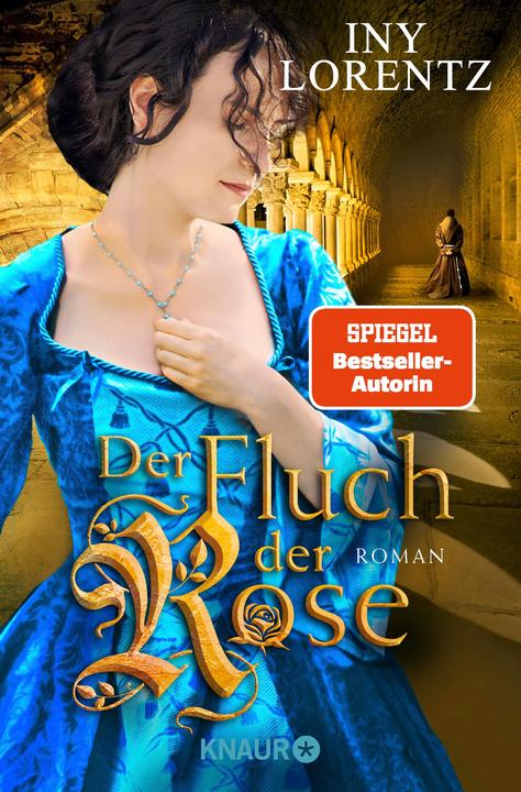 Produktbild Der Fluch der Rose (Deutsch, Iny Lorentz, 2021)
