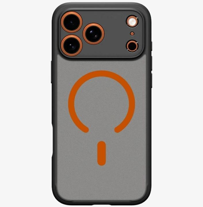 Immagine prodotto Spigen Ultra Hybrid MagSafe (Apple iPhone 17 Pro)