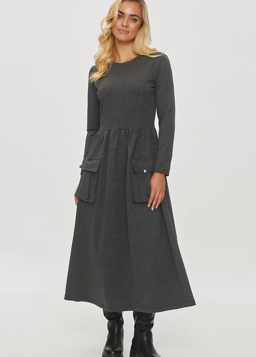 Image du produit Makadamia Robe de tous les jours (36)
