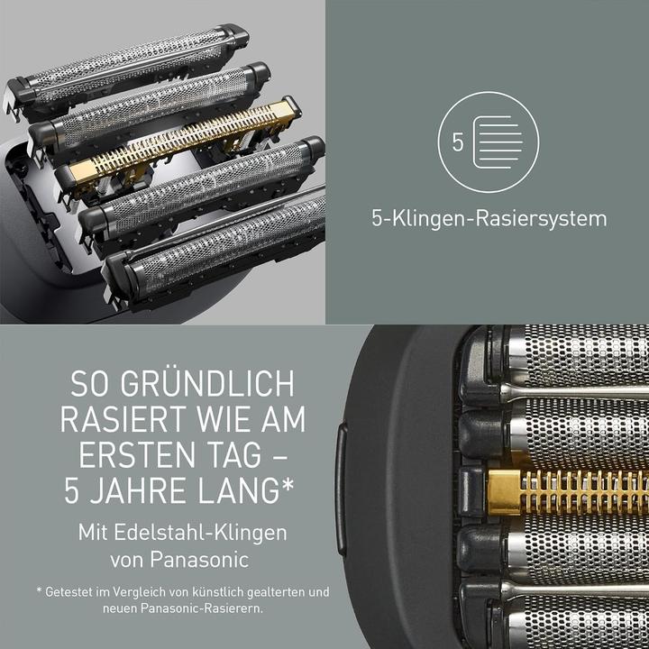 Produktbild Panasonic Series 900s (ES-PV3B-K803)