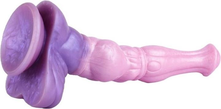 Image du produit Anal Predator Pinky Horse