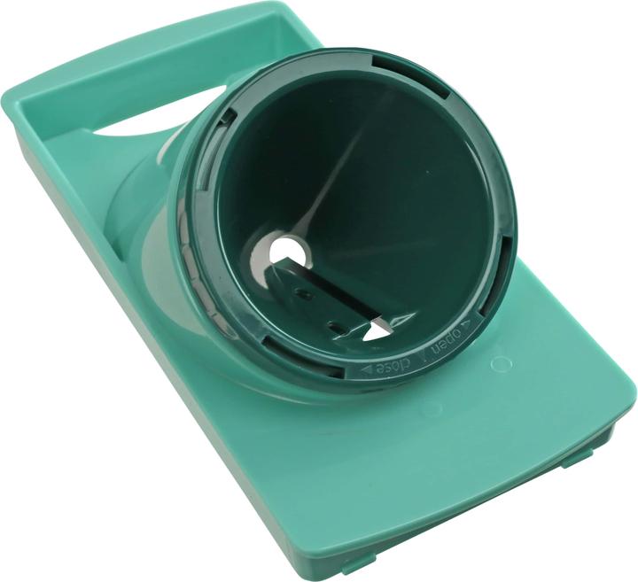 Genius Nicer Dicer Fusion Julietti