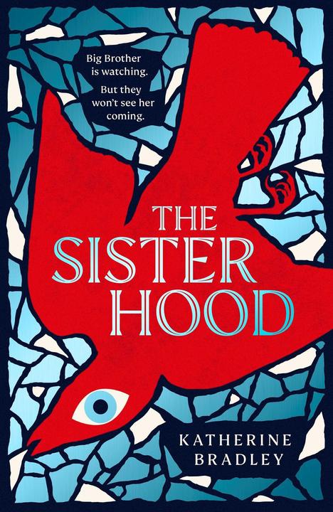 Image du produit The Sisterhood (Anglais, Bradley Katherine, 2023)