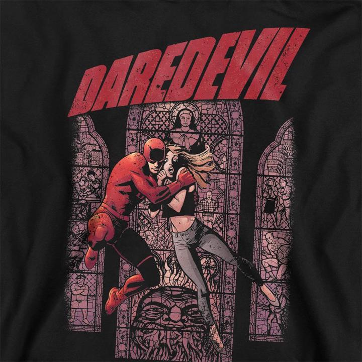 Produktbild Daredevil Born Again Sweatshirt (M)