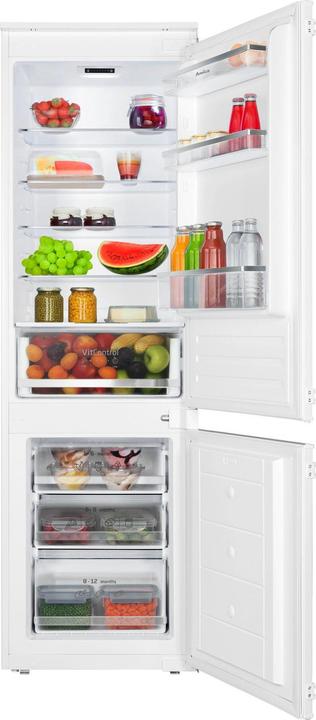 Image du produit Amica EB-Kühl/Gefrierkombi (270 l)