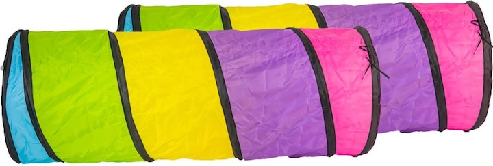 Immagine prodotto Tenda da gioco 4 in 1 per bambini Tenda per bambini con tunnel per gattonare
