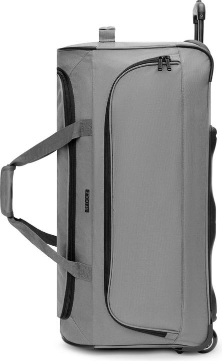 Produktbild Redolz Duffle Essentials XL 2 Rollen Reisetasche L 71 cm (89 l)