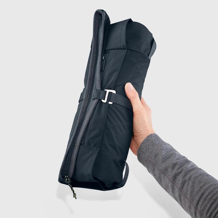 Actual product image Fjällräven High Coast Foldsack 24 (24 l)