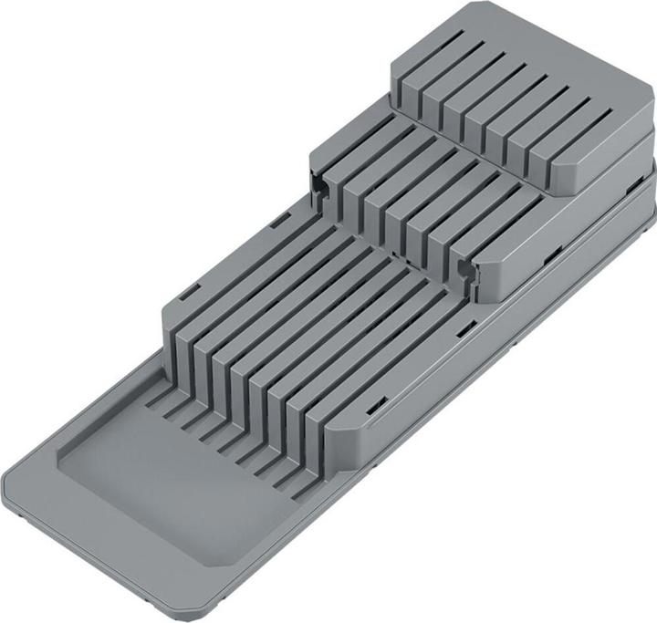 Actual product image Metaltex Knife organiser