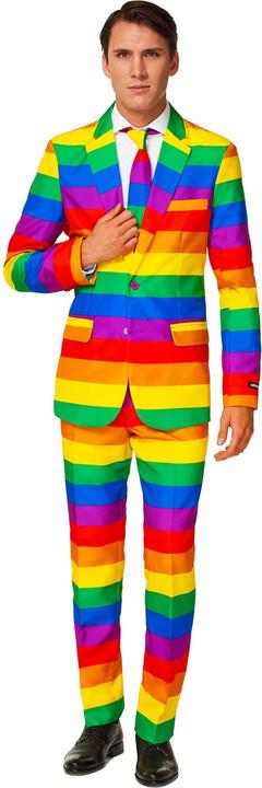 Produktbild Suitmeister Rainbow (M)