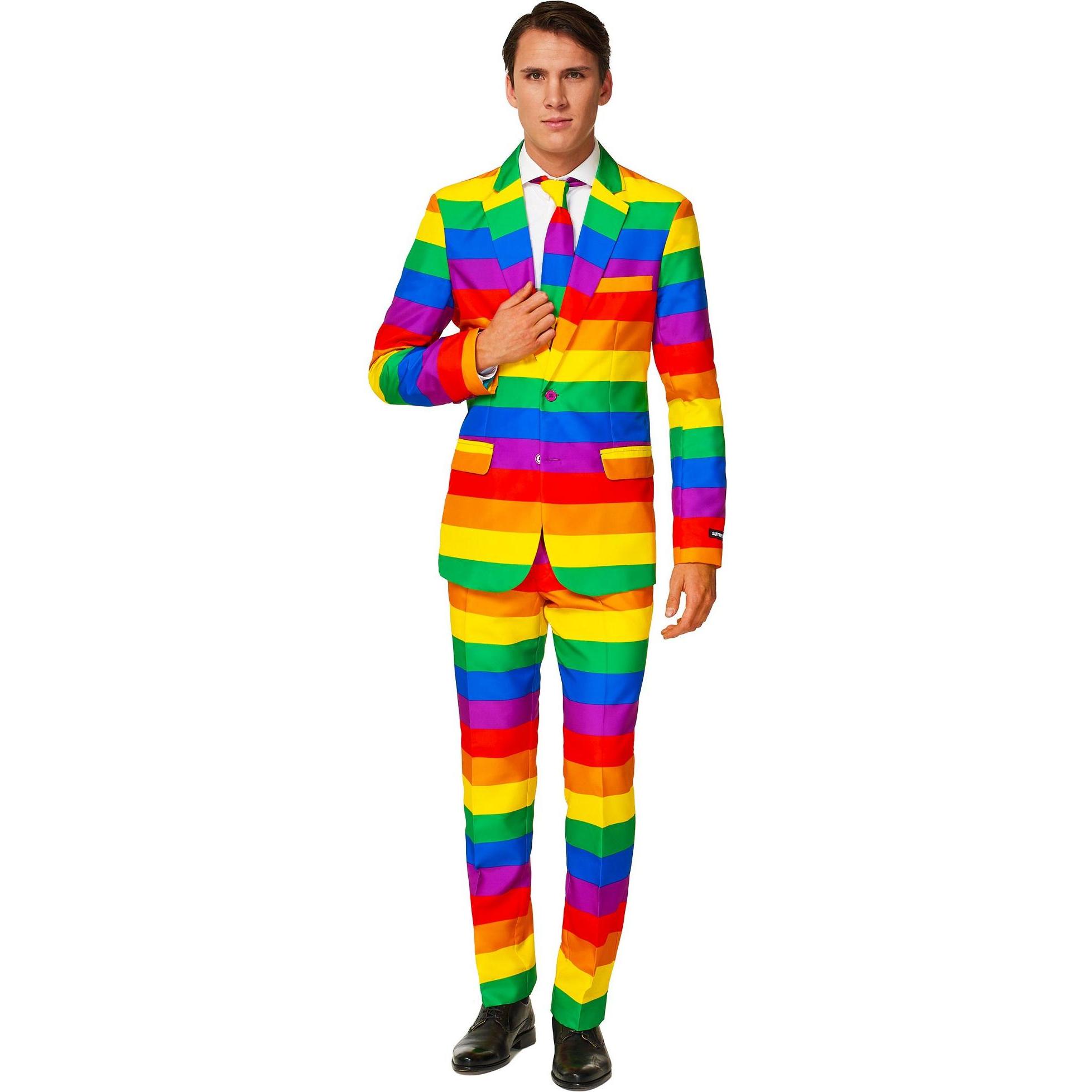Suitmeister Rainbow (L)