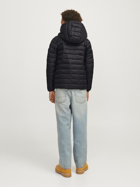 Actual product image Jack & Jones Puffer jacket Mini puffer jacket (110)