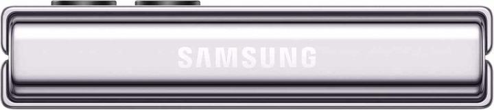 Productafbeelding Samsung Galaxy Z Flip 5 (512 GB, Lavendel, 6.70", SIM + eSIM, 5G)