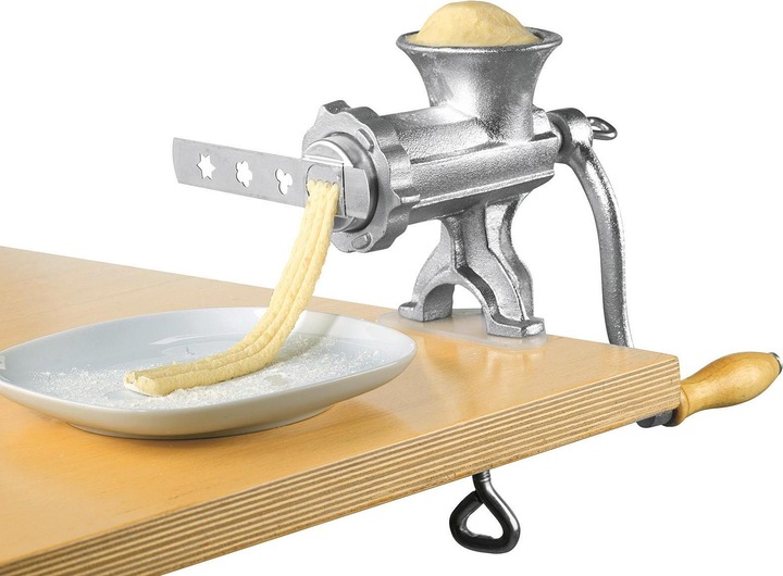 Actual product image Westmark Meat mincer 5