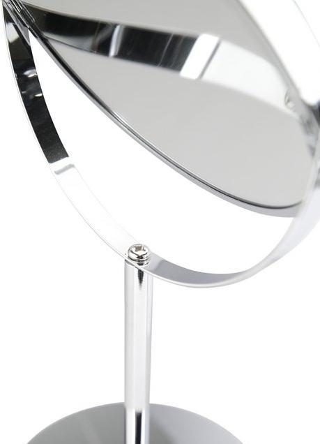 Actual product image Axentia Table mirror