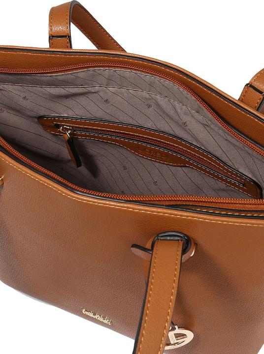 Immagine prodotto L.Credi Borsa shopper Filippa 35 cm (10 l)