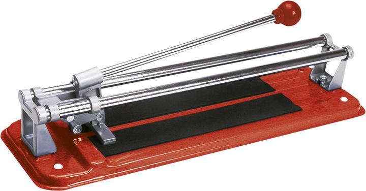 Actual product image Top Tools Machine for ceramic tiles 300 mm (Trimmer)