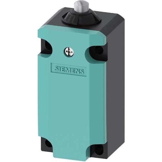 Siemens, Systemstromversorgung, Einzelpositionsschalter 1S 2Ö 1W Kst 3SE5132-0KB01