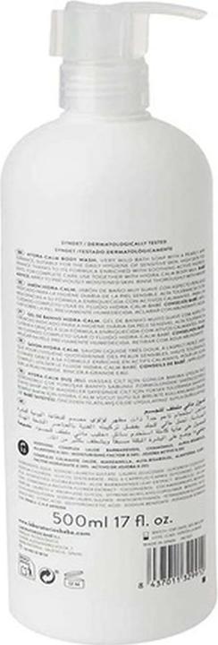 Produktbild Babé Laboratorios Babe Laboratorios Hydra Calm Body Wash