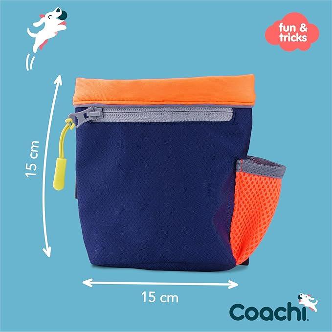 Image du produit Company of Animals Sacs à friandises Coachi Train & Treat