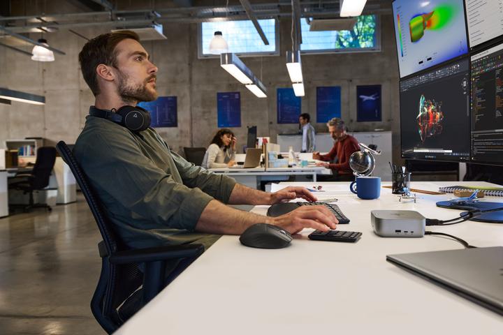 Produktbild HP B8YX3AA#ABB (Kabellos)