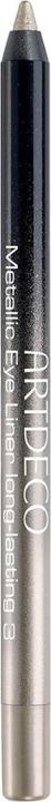 Artdeco Metallic Eye Liner Long Lasting 56312.3 (Metallic Golden Sand)