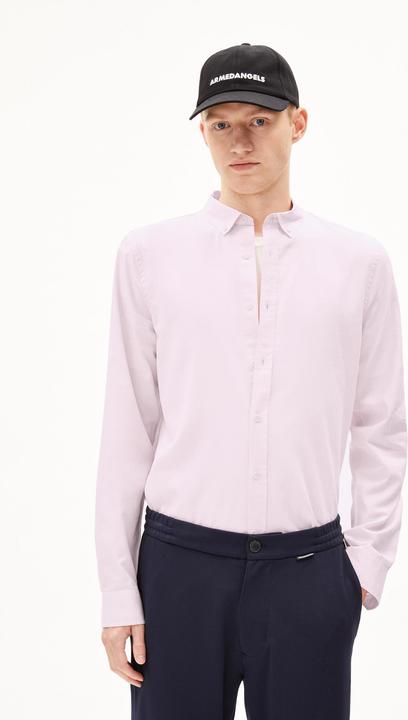 Produktbild Armedangels Hemd Quaasa (L)