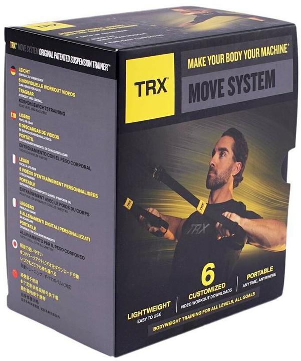 Immagine prodotto TRX Spostare