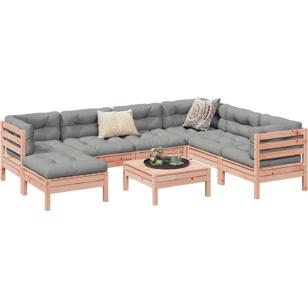 VidaXL, Gartenlounge, Osipova
