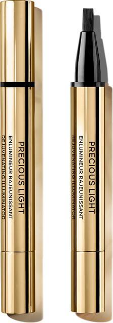 Actual product image Guerlain Precious Light Corrector 00 2ml (Light Rosy)