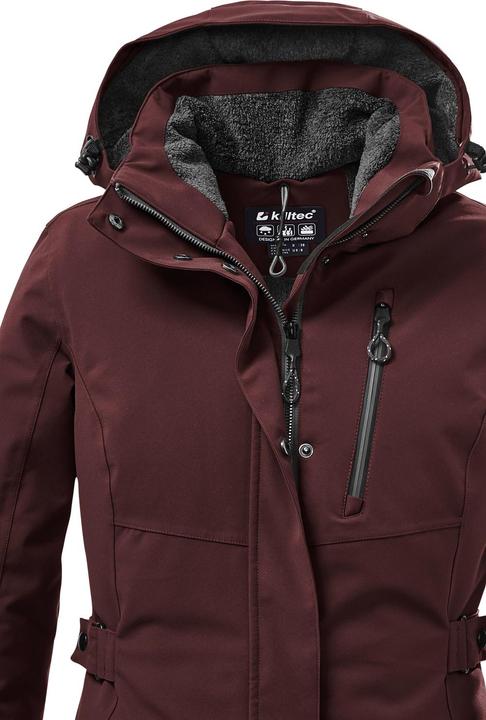 Image du produit Killtec Kow Jacke (46)