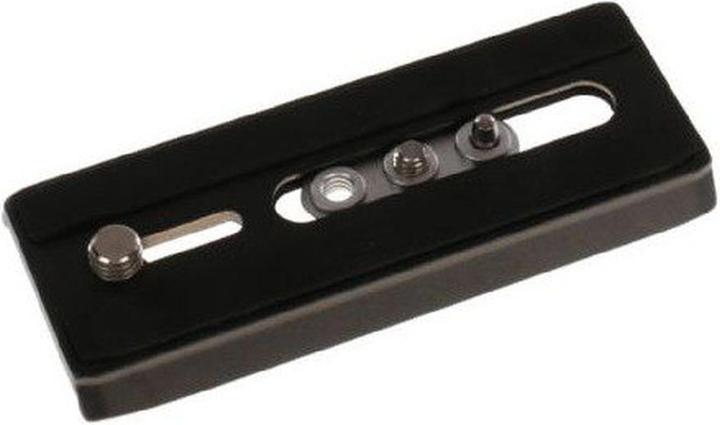 Nest Quick Release Plate NT 670HP for NT 670 (Stativ Schnellwechselplatte)