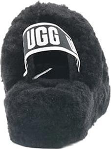 Actual product image Ugg Fluff Yeah slide (38)