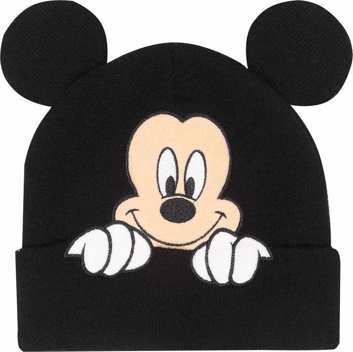 Actual product image Disney Peeping Mickey Mouse Beanie