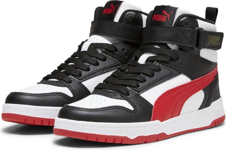 Produktbild Puma RBD Game Jr (39)