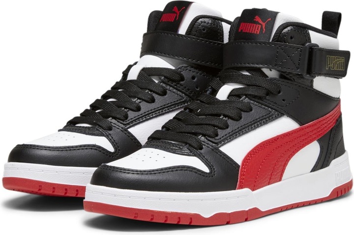 Immagine prodotto Puma RBD Game Jr (39)