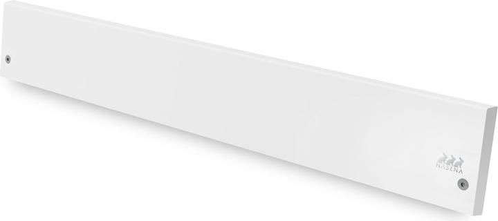 blanc laqué