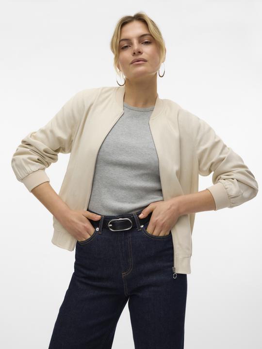 Produktbild Vero Moda VMDINNA Bomberjacke Blousonjacke (34)