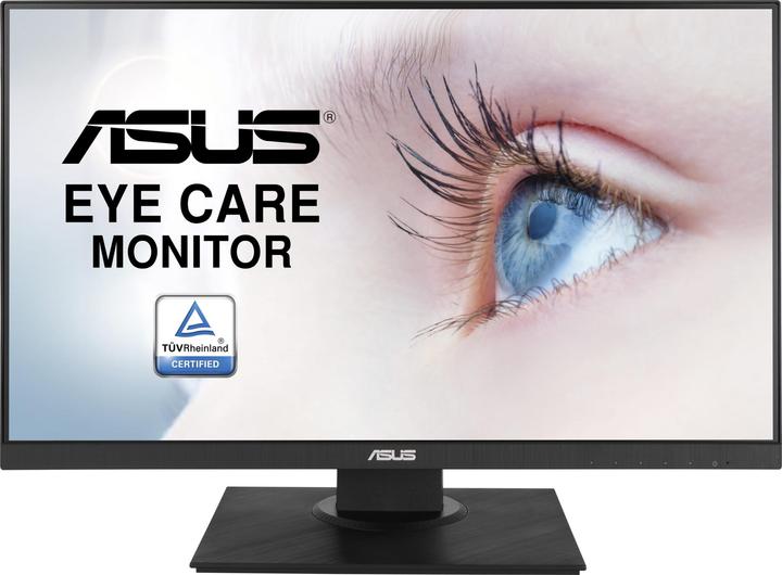 ASUS VA24DQLB (1920 x 1080 Pixel, 23.80")