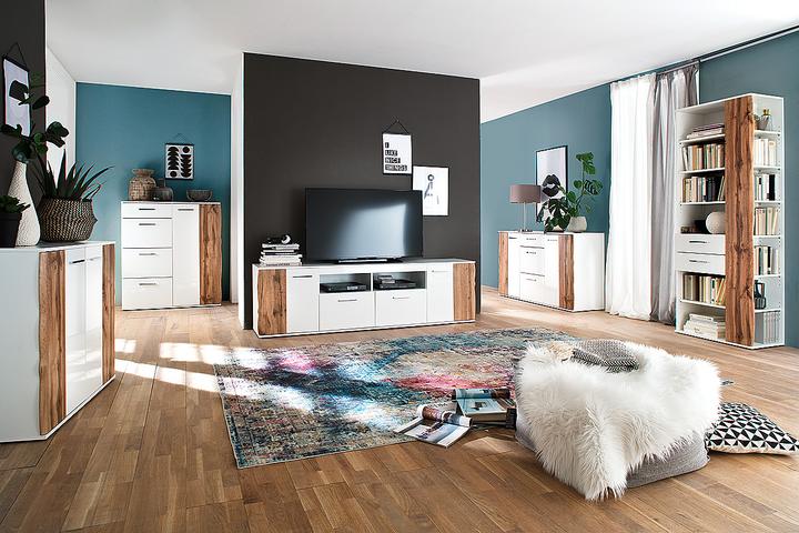 Actual product image Robas Lund Granada (154 x 86 x 44 cm)