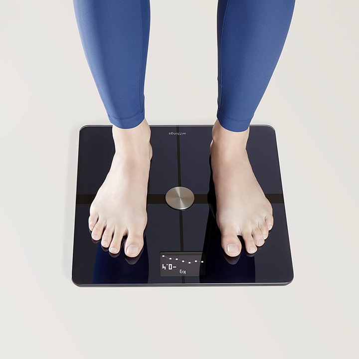 Immagine prodotto Withings Body+ (180 kg)