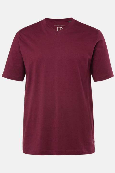 Produktbild JP1880 T-Shirt, Basic, V-Ausschnitt