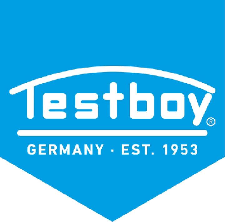Actual product image Testboy TV 280