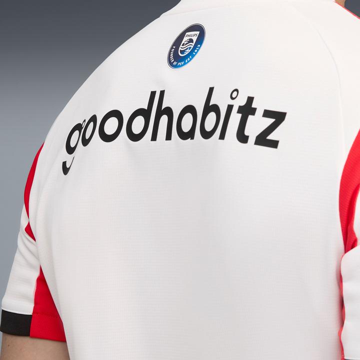 Produktbild Puma PSV Home Jersey Replica (L)