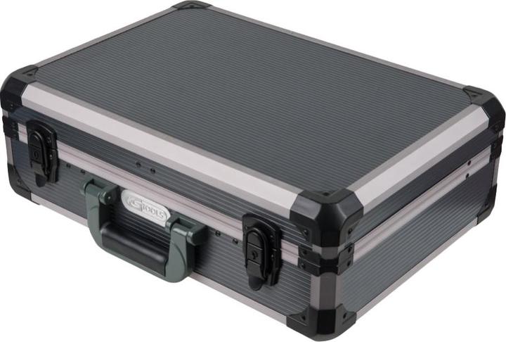 Produktbild KS Tools 1/4+1/2 Universal-Werkzeug-Satz. 149-tlg. (149 Teile)