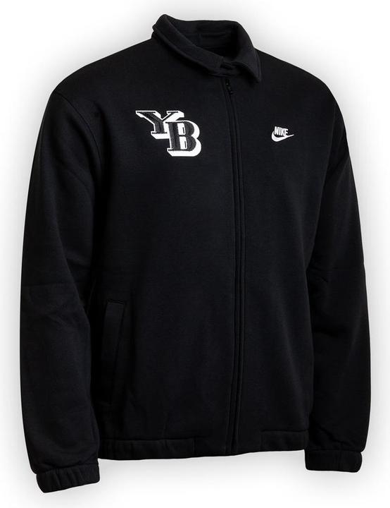 Produktbild BSC Young Boys YB Harrington Jacke Nike (L)